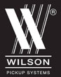 Wilson-Pickups